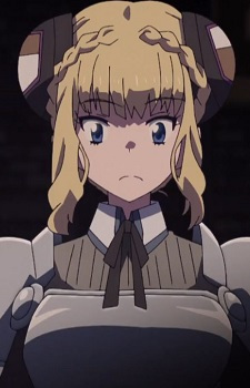 Gambar Karakter Anime: Edelgard