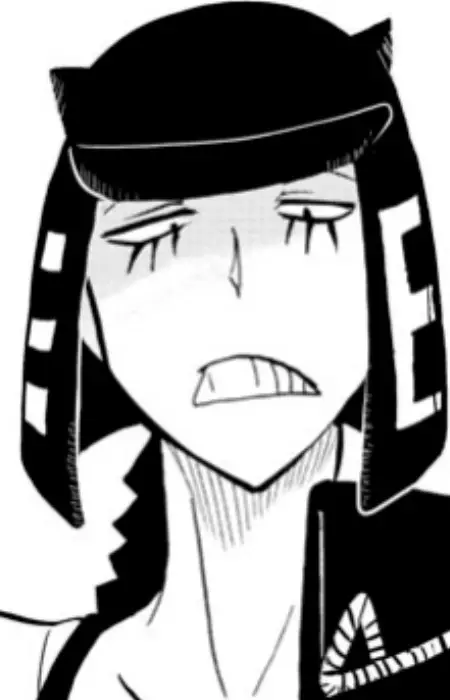 Gambar Karakter Anime: Atori