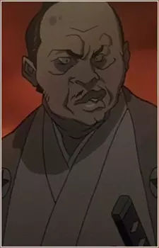 Gambar Karakter Anime: Matsunosuke Shibui