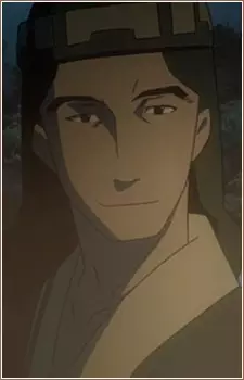 Gambar Karakter Anime: Okuru