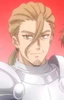 Gambar Karakter Anime: Build