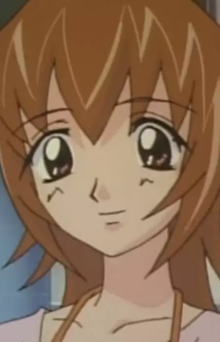 Gambar Karakter Anime: Hinako Hanakoganei