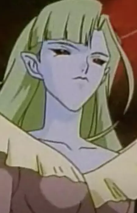 Gambar Karakter Anime: Oros