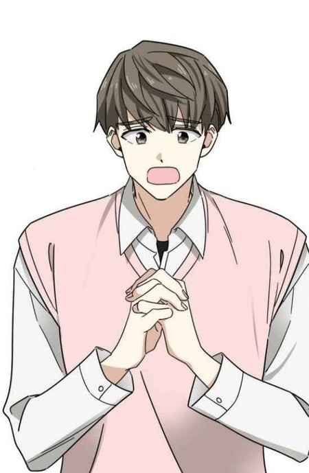 Gambar Karakter Haeun Yeon