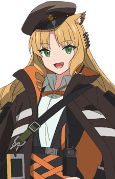 Gambar Karakter Swire