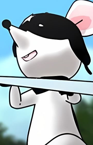 Gambar Karakter Biggs