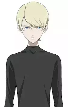 Gambar Karakter Anime: Migi