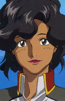 Gambar Karakter Anime: Loretta Azure