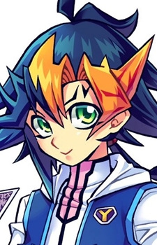 Gambar Karakter Shouma Yusa