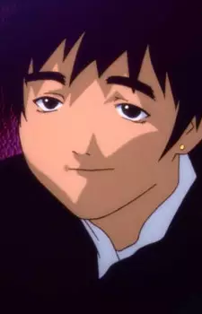 Gambar Karakter Anime: Masayuki