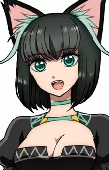 Gambar Karakter Anime: Tama