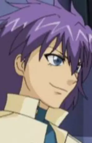 Gambar Karakter Anime: Ayumu Mihama