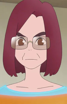 Gambar Karakter Lamp