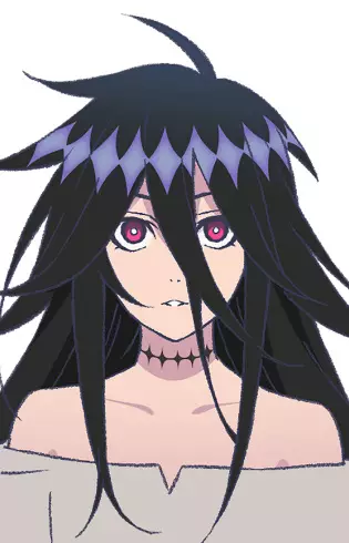 Gambar Karakter Anime: Sentouin XX