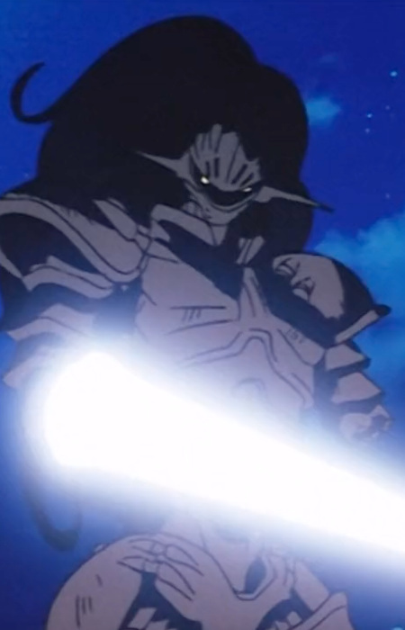 Gambar Karakter Knight