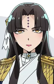 Gambar Karakter Anime: Michiko Tanaka