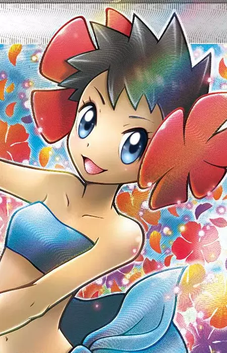 Gambar Karakter Anime: Fuyou