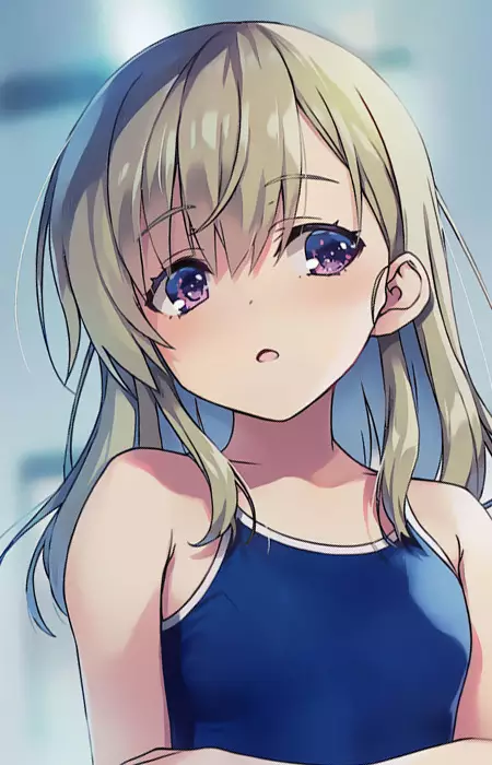 Gambar Karakter Anime: Yuki