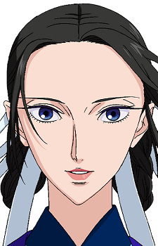 Gambar Karakter Hamayuu