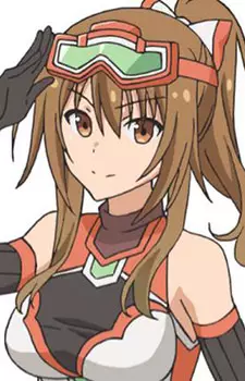 Gambar Karakter Anime: Kaoru Yoshimura