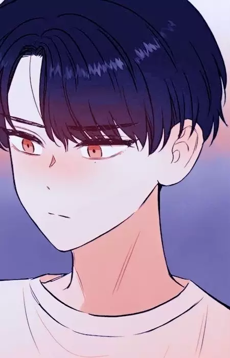 Gambar Karakter Anime: Baek Maehwa