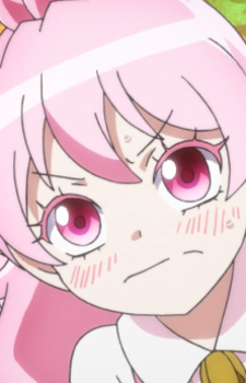 Gambar Karakter Violet Asmodeus