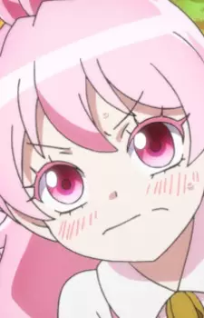 Gambar Karakter Anime: Violet Asmodeus