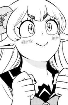 Gambar Karakter Fuwatoro Strow