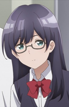 Gambar Karakter Akina