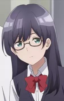 Gambar Karakter Anime: Akina