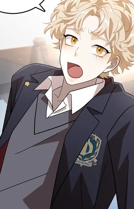 Gambar Karakter Shion