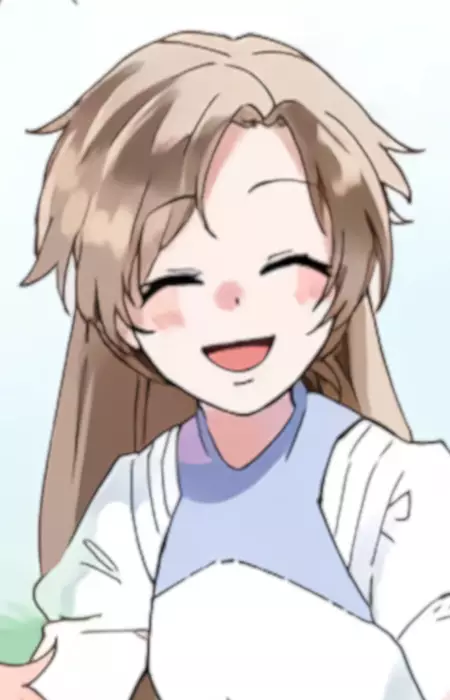 Gambar Karakter Anime: Ariamel