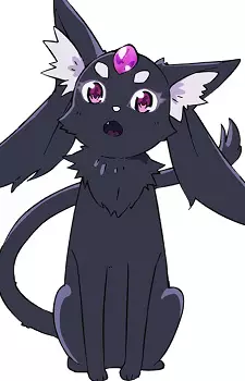 Gambar Karakter Anime: Kiki
