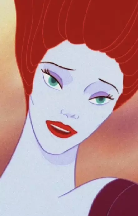 Gambar Karakter Anime: Hyperia