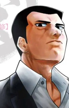 Gambar Karakter Makoto Suzuki