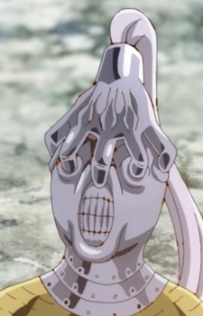 Gambar Karakter Burgie