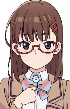 Gambar Karakter Anime: Ririsu Kamedake