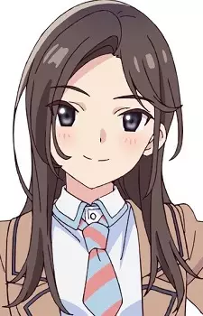 Gambar Karakter Anime: Reira Asano