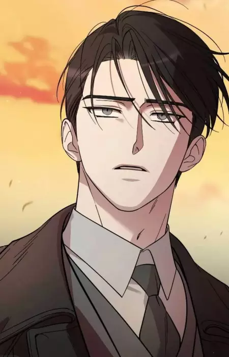 Gambar Karakter Anime: Heiner Waldemar