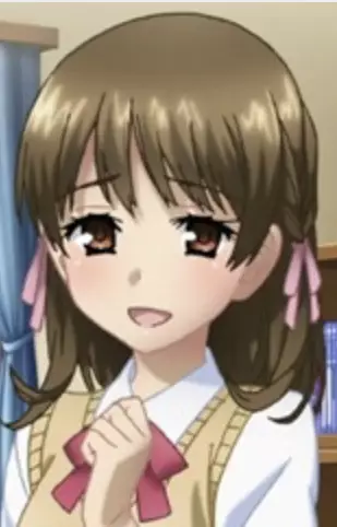 Gambar Karakter Anime: Airi