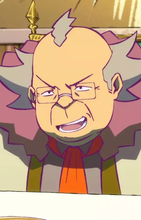 Gambar Karakter Anime: Sakushu Sagishi