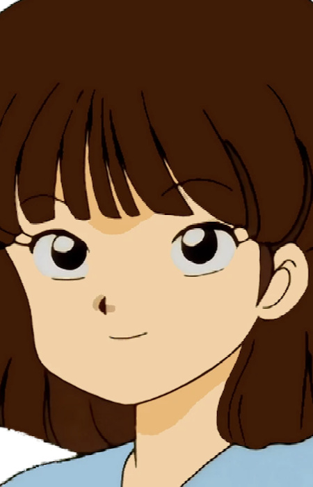 Gambar Karakter Anime: Makoto