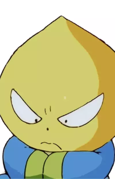 Gambar Karakter Anime: Niku-men