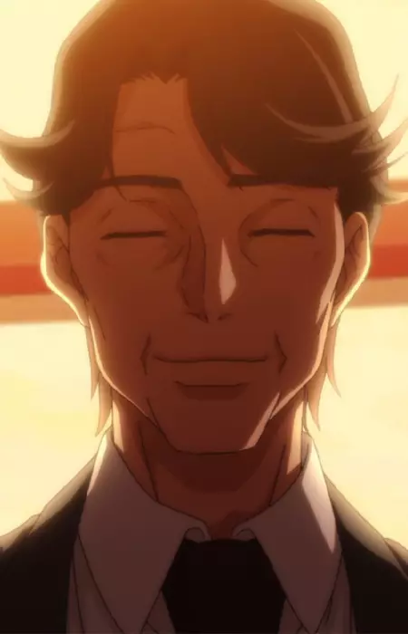 Gambar Karakter Anime: Tokinari Tsukishiro