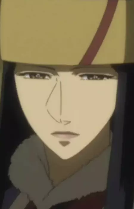 Gambar Karakter Anime: Ninai