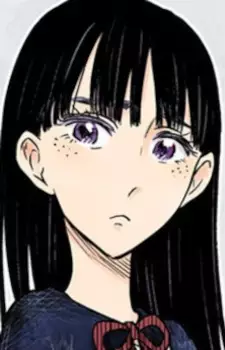 Gambar Karakter Anime: Lulu