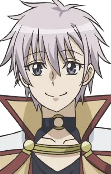 Gambar Karakter Root