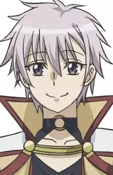 Gambar Karakter Anime: Root