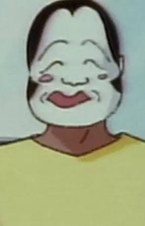 Gambar Karakter Anime: Torahachi Kachidokibashi