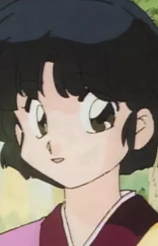 Gambar Karakter Anime: Kanna